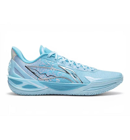 Li Ning LiRen 6 V2 Spirit Of The Earth - authentic Li-Ning sneakers