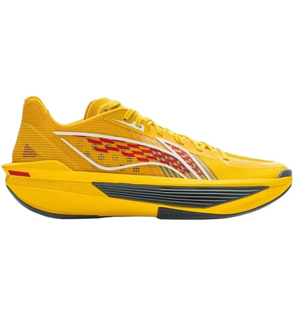 Li-Ning Ultra Light Yellow - authentic Li-Ning sneakers