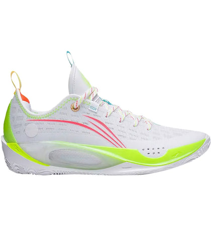 Li-Ning Wade 808 2 Energy - authentic Li-Ning sneakers