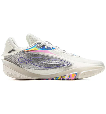 Li-Ning Wade 808 5 Ultra Birthday - authentic Li-Ning sneakers