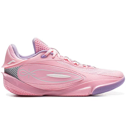 Li-Ning Wade 808 5 Ultra Cherry Blossom - authentic Li-Ning sneakers