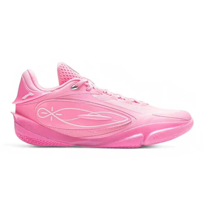 Li-Ning Wade 808 5 Ultra Miami Night - vue 360