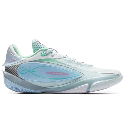 Li-Ning Wade 808 5 Ultra Oxygen - authentic Li-Ning sneakers