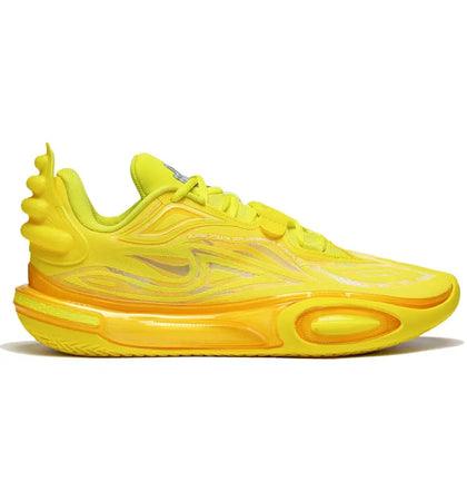 Li-Ning Wade All City 11 V2 Chemical Reaction - authentic Li-Ning sneakers