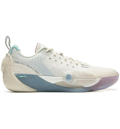 Li-Ning Wade All City 13 Cotton Candy - authentic Li-Ning sneakers