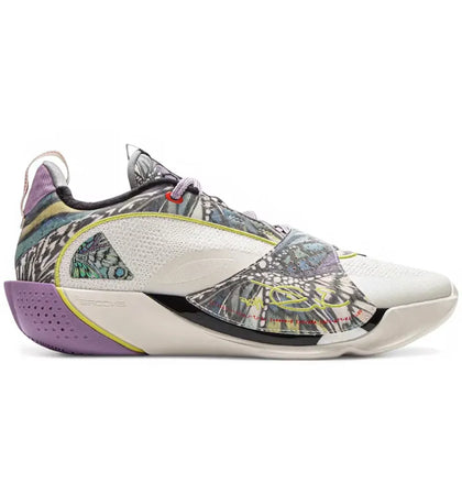 Li-Ning Wade All City 13 Encore Butterfly - authentic Li-Ning sneakers
