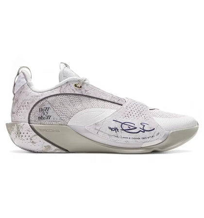Li-Ning Wade All City 13 Moonrock - authentic Li-Ning sneakers