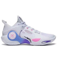 Li-Ning Wade Fission 8 Wing Vein