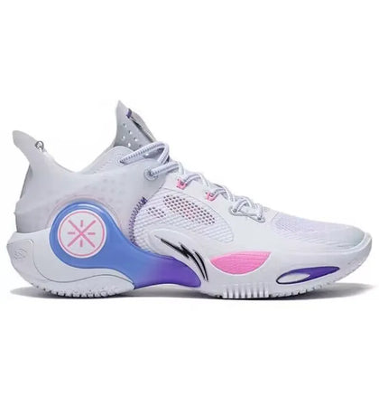 Li-Ning Wade Fission 8 Wing Vein - authentic Li-Ning sneakers