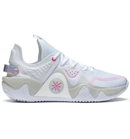 Li-Ning Wade Ice Blood V2 305 - authentic Li-Ning sneakers
