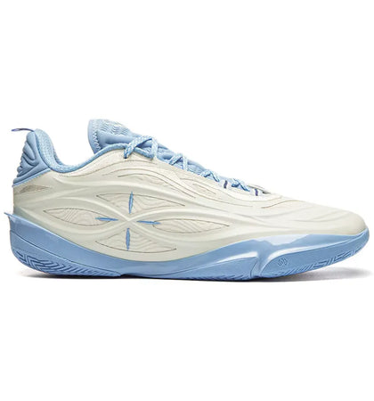 Li-Ning Wade of Wade 808 5 Ultra V2 Ice White - authentic Li-Ning sneakers