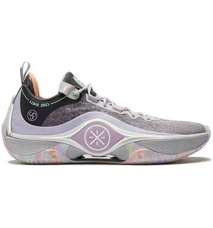 Li-Ning Wade Shadow 5 V2 Easter Egg - authentic Li-Ning sneakers