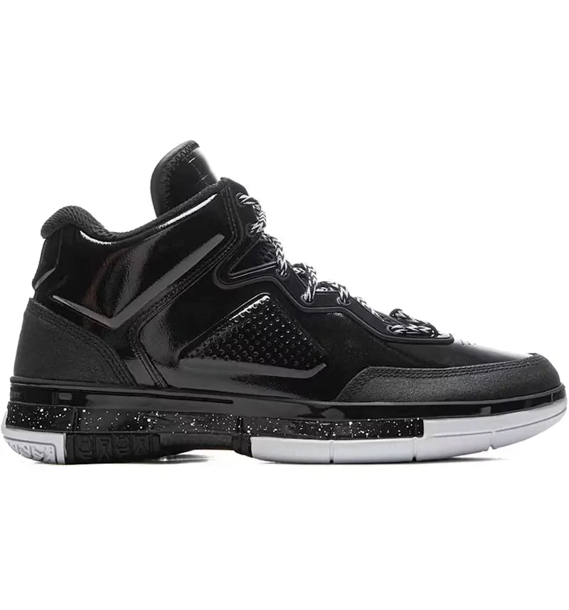Li-Ning Way of Wade 1 Retro PBJ - vue 360