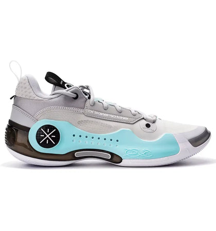 Li-Ning Way of Wade 10 Low Liberty - authentic Li-Ning sneakers