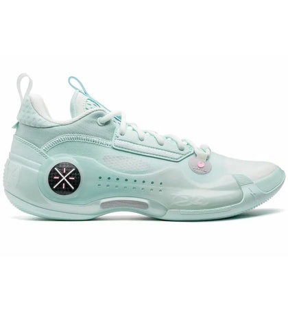 Li-Ning Way of Wade 10 Low Mint - authentic Li-Ning sneakers