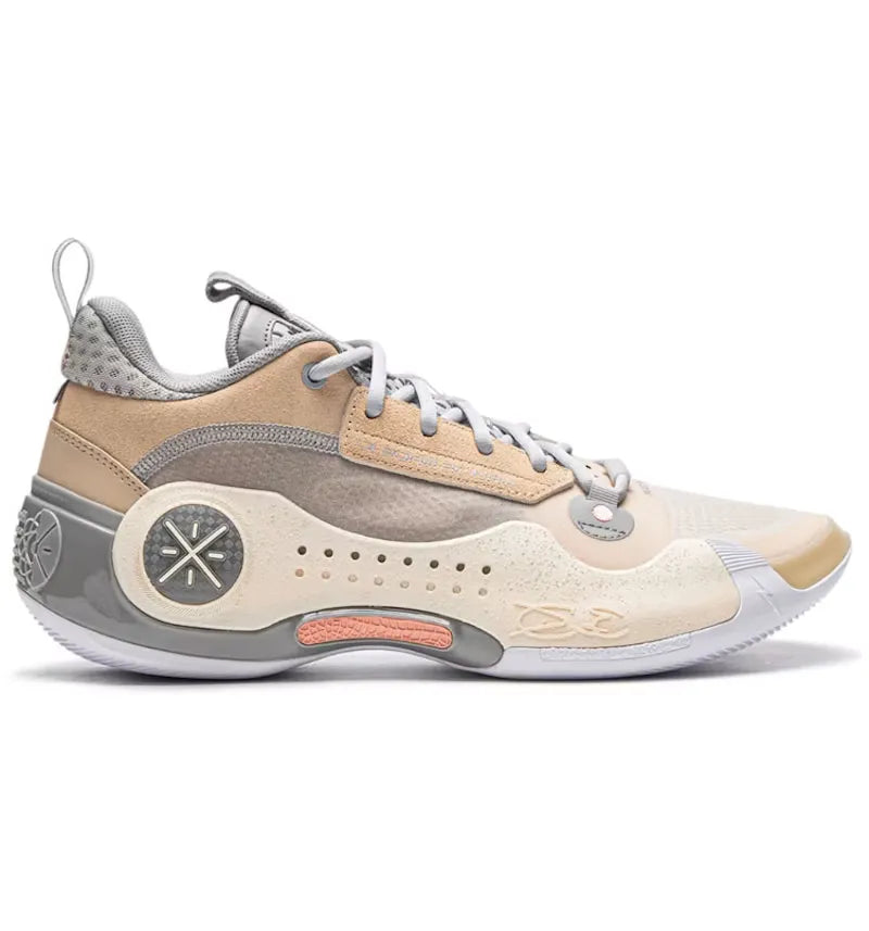 Li-Ning Way of Wade 10 Low Origin - vue 360