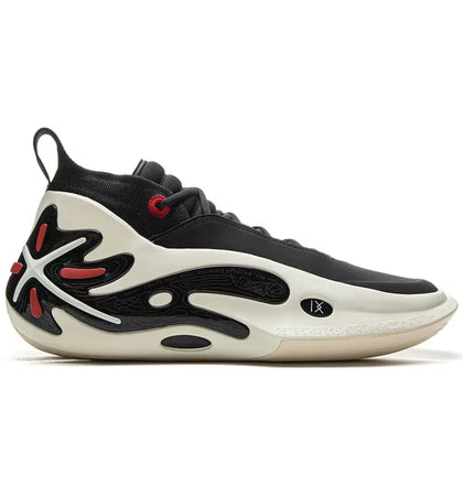 Li-Ning Way of Wade 11 Announcement - authentic Li-Ning sneakers