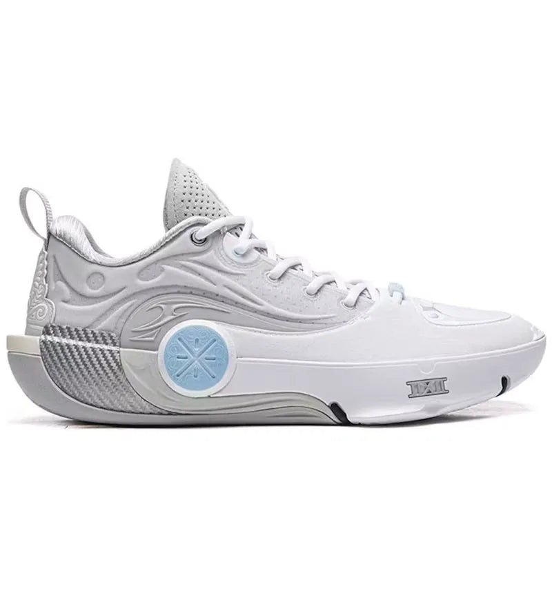 Li-Ning Way of Wade 11 DLO - vue 360