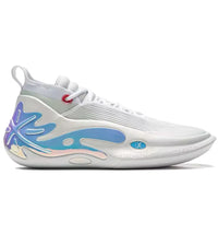 Li-Ning Way of Wade 11 Flash Silver
