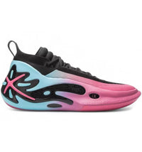 Li-Ning Way of Wade 11 Miami Vice Black