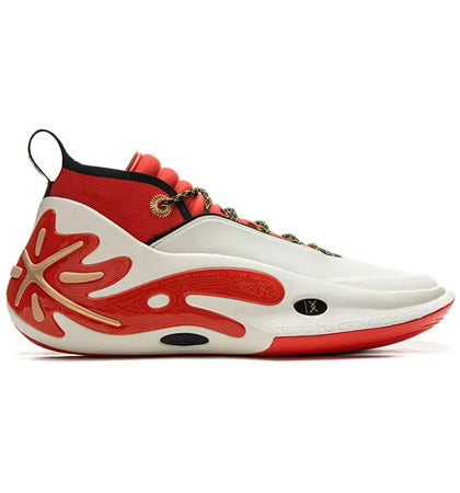 Li-Ning Way Of Wade 11 Overtown - authentic Li-Ning sneakers
