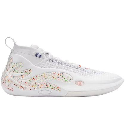 Li-Ning Way Of Wade 11 Pixel - authentic Li-Ning sneakers