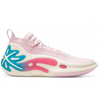Li-Ning Way of Wade 11 South Beach - authentic Li-Ning sneakers