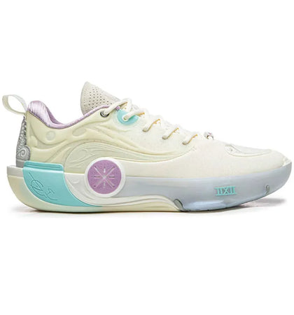 Li-Ning Way of Wade 12 Cotton Candy - authentic Li-Ning sneakers
