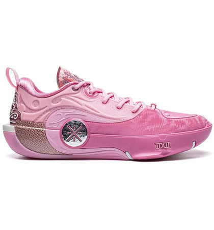 Li-Ning Way of Wade 12 Family Love - authentic Li-Ning sneakers
