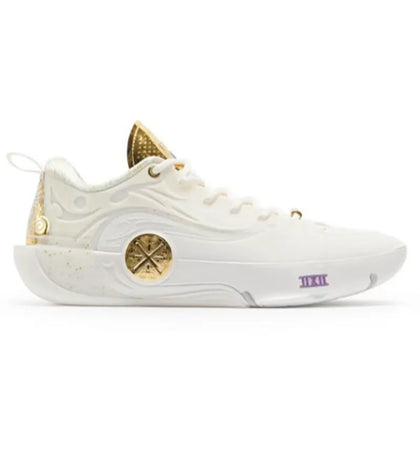 Li-Ning Way of Wade 12 Golden Series - authentic Li-Ning sneakers