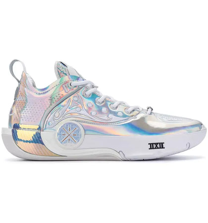 Li-Ning Way of Wade 12 Lux ASG - authentic Li-Ning sneakers