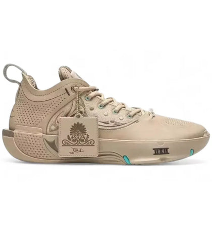 Li-Ning Way of Wade 12 Lux Year of the Horse - authentic Li-Ning sneakers