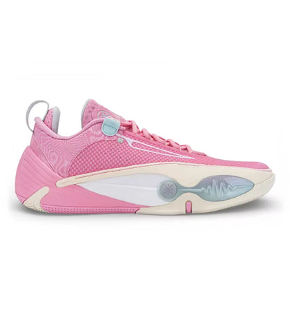 Li-Ning Way of Wade 14 Blossom - authentic Li-Ning sneakers