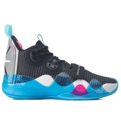 Li-Ning Way Of Wade 8 Team No Sleep - authentic Li-Ning sneakers