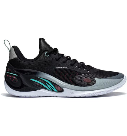 Li-Ning Way of Wade 808 3 Dark Flow - authentic Li-Ning sneakers