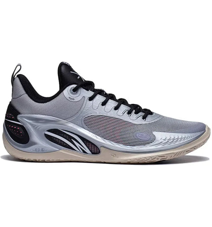Li-Ning Way Of Wade 808 3 Quicksilver - authentic Li-Ning sneakers