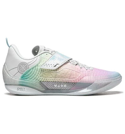 Li-Ning Way of Wade 808 4 Ultra Shining - authentic Li-Ning sneakers