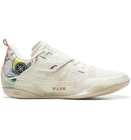 Li-Ning Way of Wade 808 4 Ultra The First Pick - authentic Li-Ning sneakers