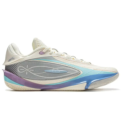 Li-Ning Way Of Wade 808 5 Ultra Cotton Candy - authentic Li-Ning sneakers
