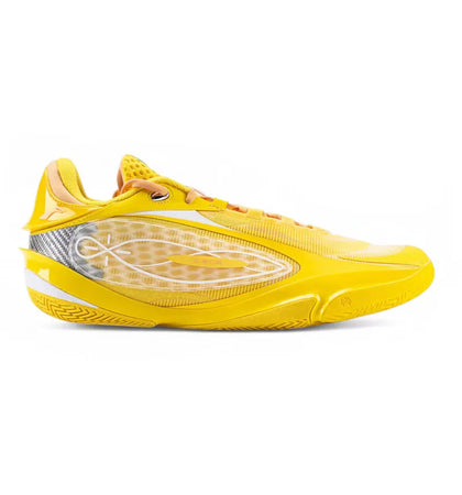 Li-Ning Way Of Wade 808 5 Ultra Lemon - authentic Li-Ning sneakers