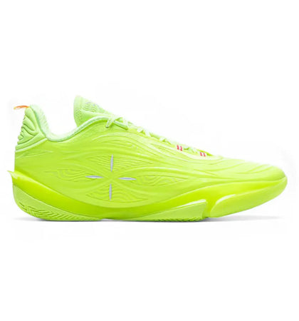 Li-Ning Way Of Wade 808 5 Ultra V2 Energy - authentic Li-Ning sneakers