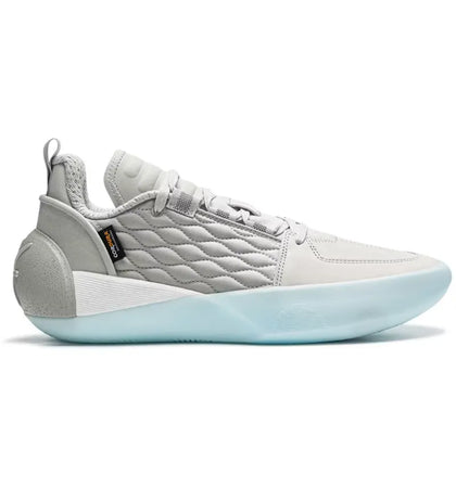 Li-Ning Way of Wade All City 12 Encore Cool Grey - authentic Li-Ning sneakers