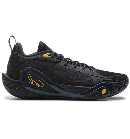 Li-Ning Way of Wade D'Angelo Russell Dlo 1 The Mentor's Mark - authentic Li-Ning sneakers