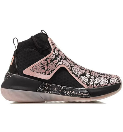 Li-Ning Yushuai 12 Rose City - authentic Li-Ning sneakers
