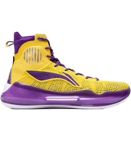 Li-Ning Yushuai 13 Lakers - authentic Li-Ning sneakers