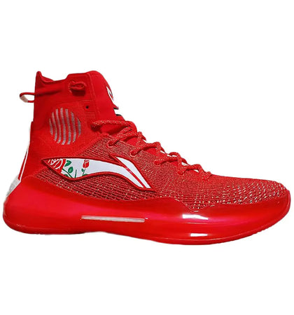 Li-Ning Yushuai 13 Rose City - authentic Li-Ning sneakers