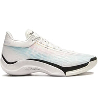 Li-Ning Yushuai 20 White Black Blue