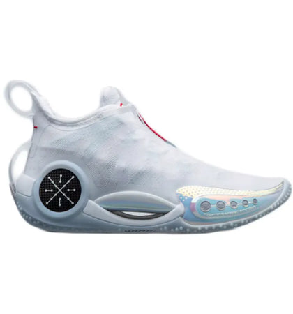 Li-Ning Way of Wade 9 Miami 305 - authentic Li-Ning sneakers