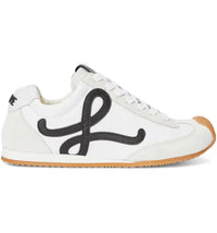 LOEWE Ballet Runner 2.0 White/Black