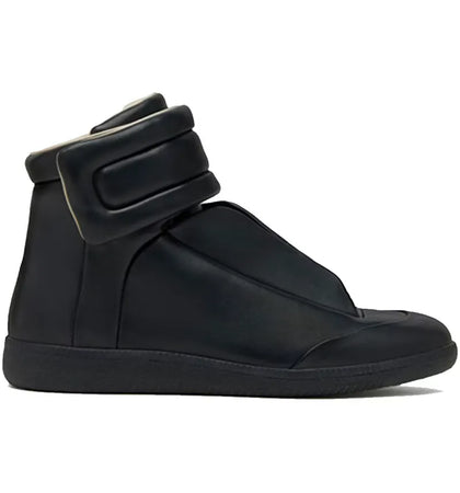 Maison Margiela Future High Black (Women's) - authentic Maison Margiela sneakers